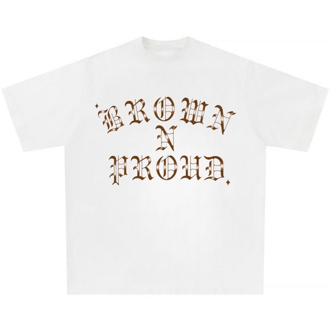 Brown N Proud free_gift Classic OE