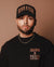 Brown N Proud Hats One Size BNP Snapback (BLACK)