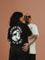 Brown N Proud Shirts Brown Love 2 (Black)