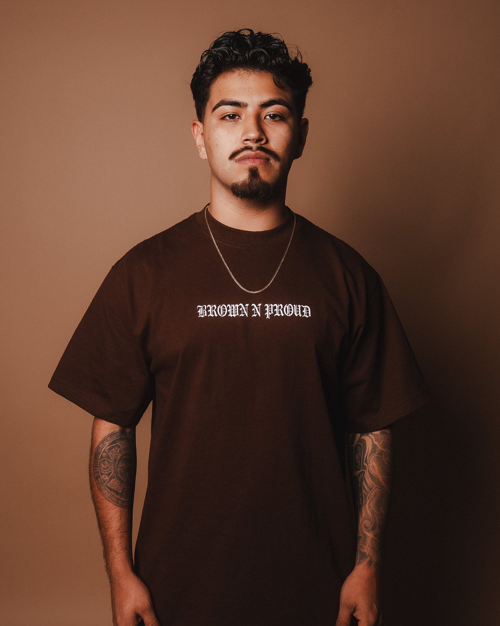 Brown N Proud Shirts More Than A Color