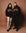 Brown N Proud Sweaters BNP Hoodie (Black)