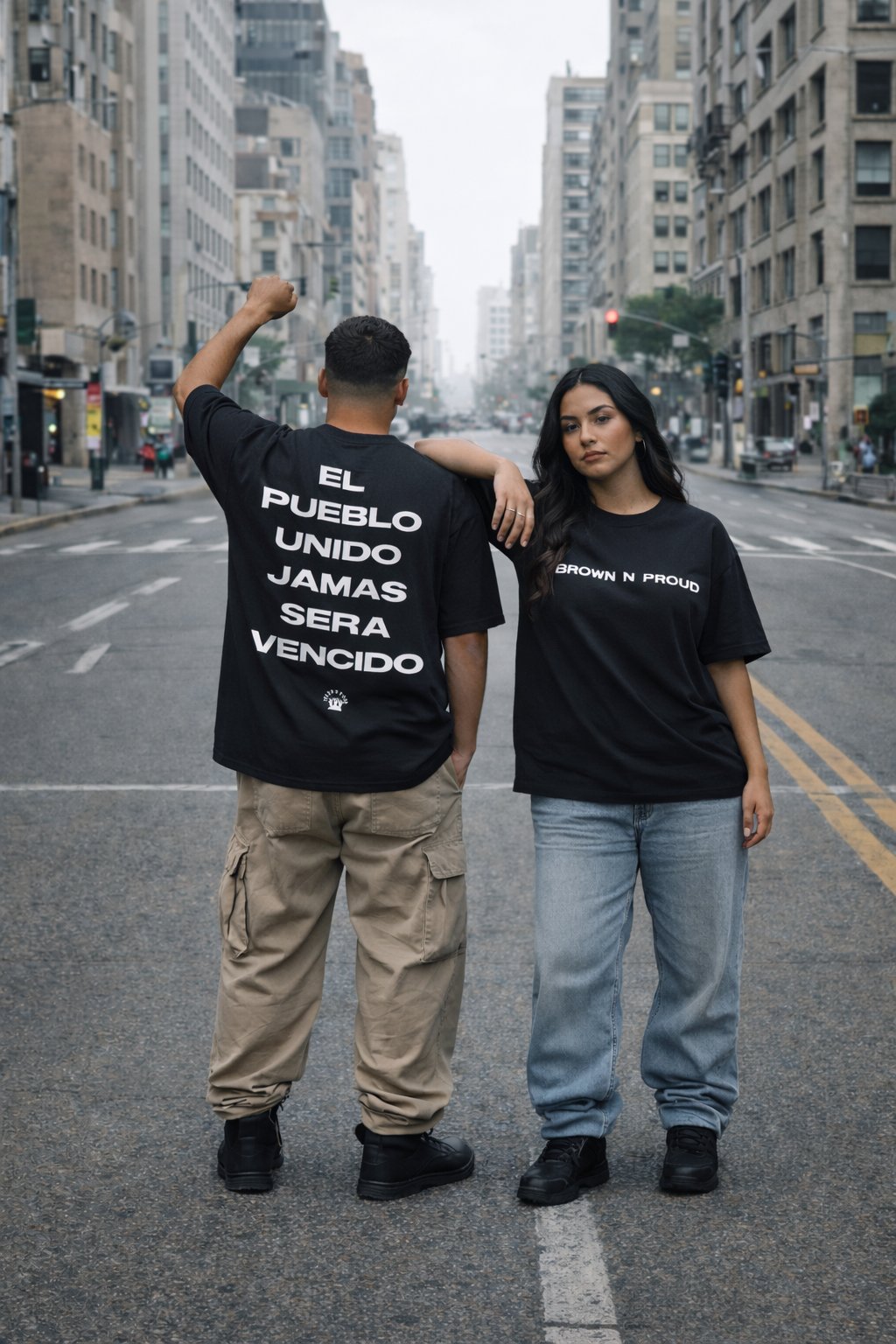 UNIDOS COLLECTION