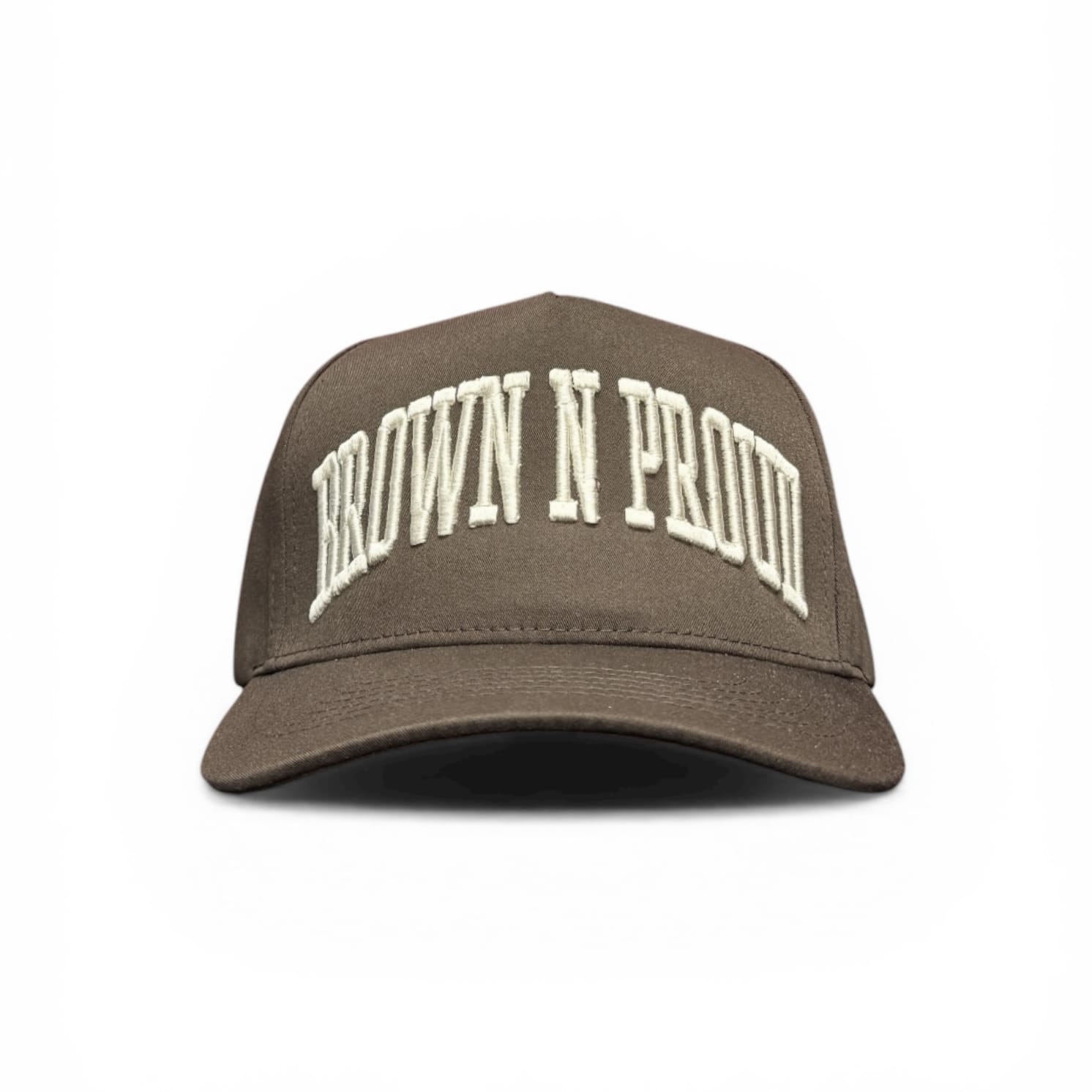 Brown N Proud Hats TOGETHER, WE ARE AMERICA