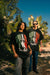 Brown N Proud Shirts AGUILA