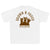 Brown N Proud Shirts Brown N Proud Worldwide (White)