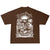 Brown N Proud Shirts Brown Paradise (brown)