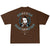 Brown N Proud Shirts ORGULLO GUATEMALTECO (Brown)