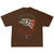 Brown N Proud Shirts ORGULLO MEXICANO (Brown)