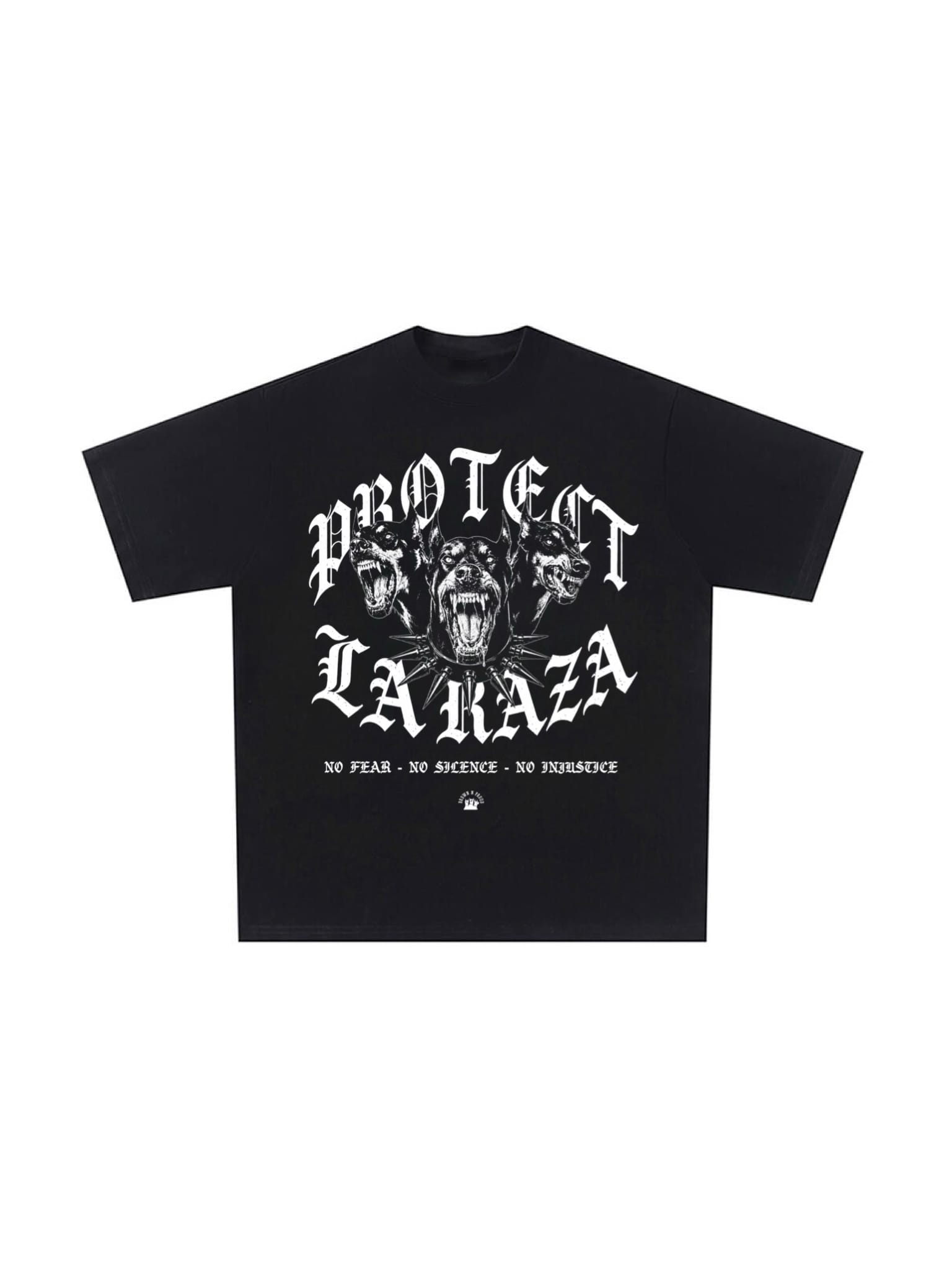 Brown N Proud Shirts PROTECT LA RAZA