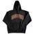 Brown N Proud Sweaters BNP Hoodie (Black)